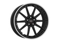 DOTZ SONOMA DARK 9.5x20 5/112 ET35 CB70.1