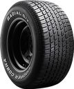 215/65R15 95T COOPER COBRA G/T