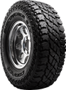 295/70R17 121Q COOPER DISCOVER ST MAXX POR MAXX