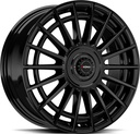 RONAL R73 REV-B JET BLACK MAT 8.5x19 5/112 ET35.1 CB66.5