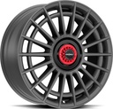 RONAL R73 REV-R TREMOLITE MET MATT 8.5x19 5/112 ET35.1 CB66.5