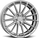 BORBET FB2DC SILV 9x20 5/114.3 ET40 CB72.5
