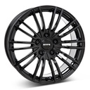 NITRO TURISMO FF G.BLK 8x20 5/120 ET50 CB63.3