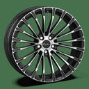 699 699 8.5x20 5/120 ET35 CB72.5