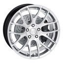 658 658 8.5x20 5/112 ET35 CB66.5
