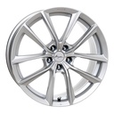 687 687 7.5x17 5/112 ET30 CB66.5