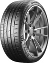 245/45R21 104Y CONTINENTAL SPORTCONTACT 7 XL EVC