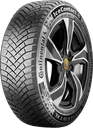 235/45R19 99T CONTINENTAL ICECONTACT 8 XL EVC