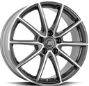 BROCK RC32 TITAN FULL POL 7.5x19 5/112 ET32 CB66.6