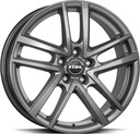 RIAL ASTORGA GRAPHITE 7.5x19 5/112 ET32 CB66.7